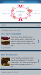 Mobile Screenshot of neighborjulia.com